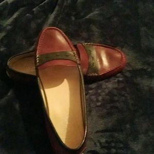 Michael Kors flats